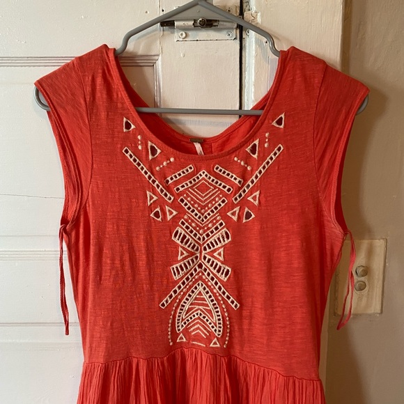 Free People Dress - Picture 2 of 7